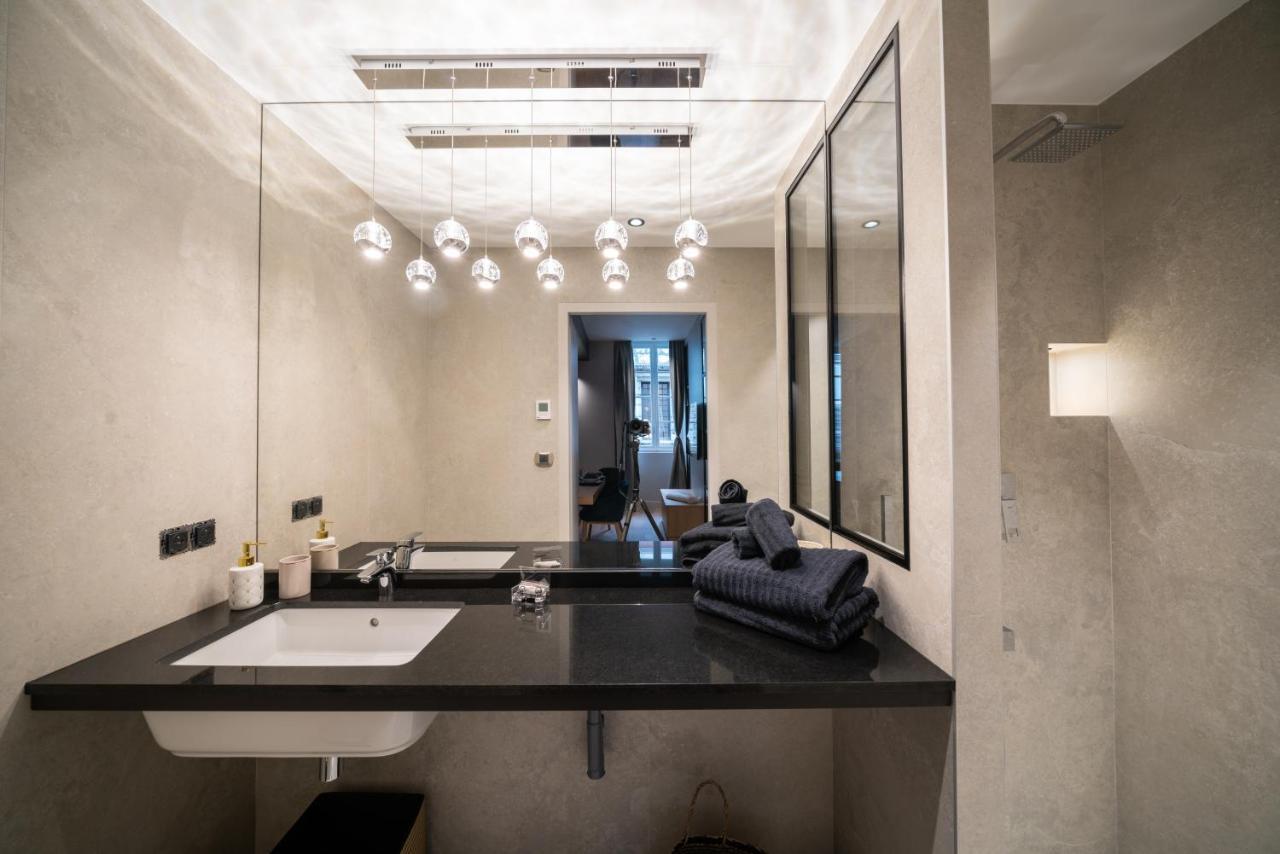 Le Luxury Design De La Vieille Ville 안시 외부 사진