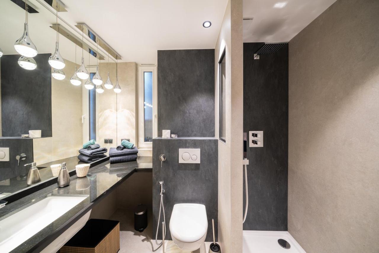Le Luxury Design De La Vieille Ville 안시 외부 사진