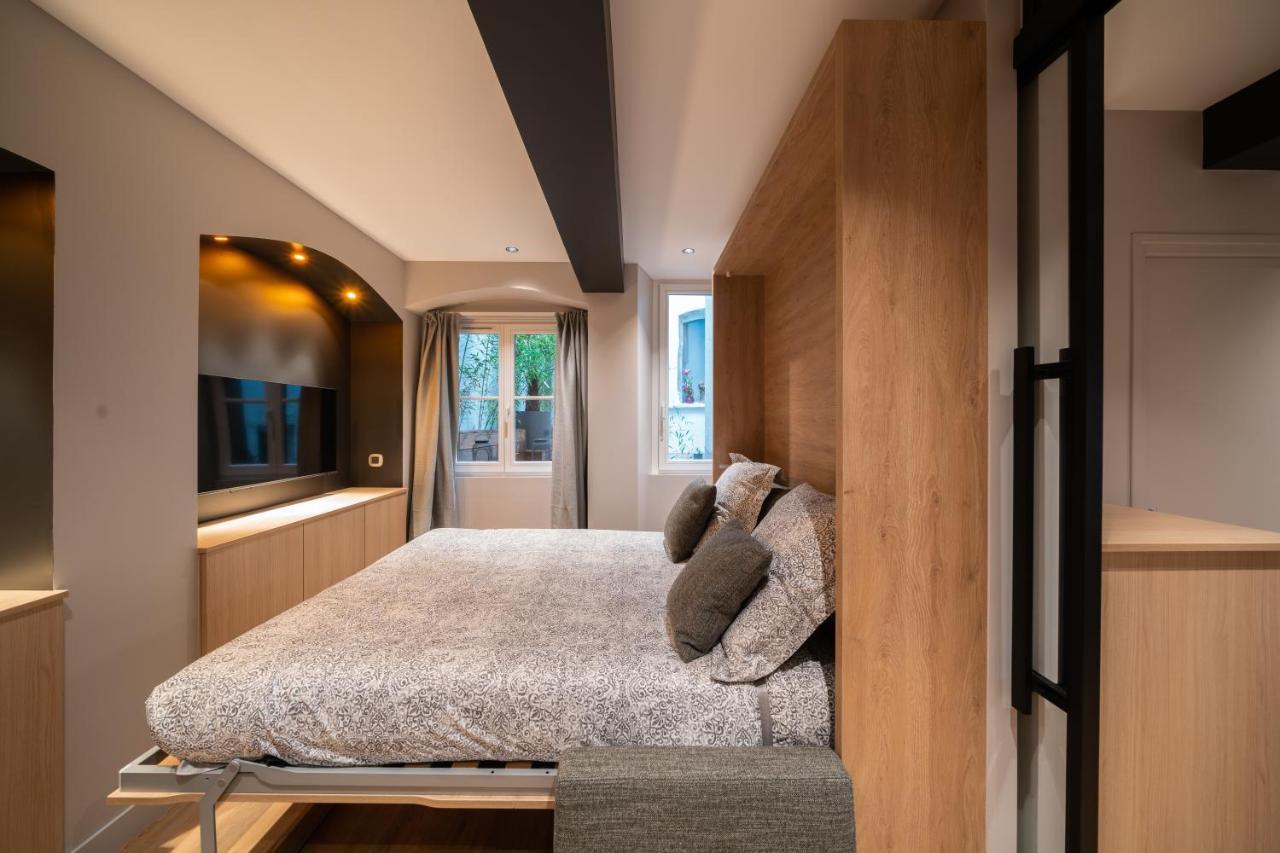Le Luxury Design De La Vieille Ville 안시 외부 사진