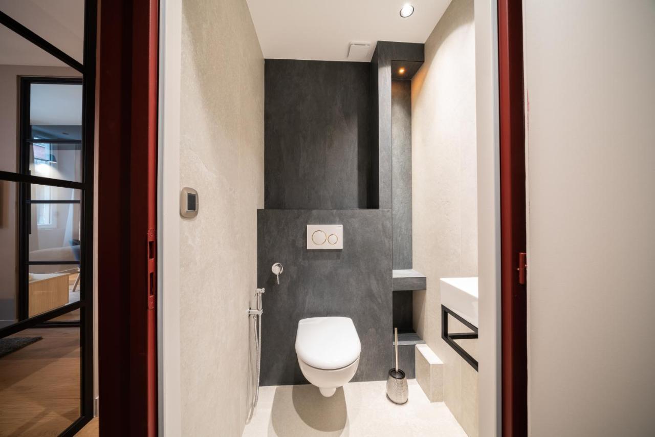Le Luxury Design De La Vieille Ville 안시 외부 사진