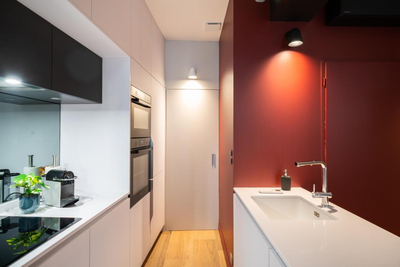 Le Luxury Design De La Vieille Ville 안시 외부 사진