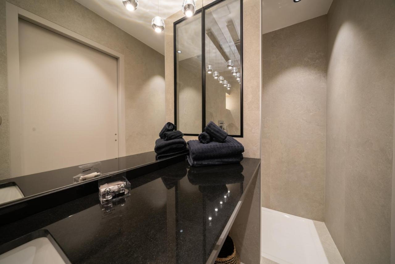 Le Luxury Design De La Vieille Ville 안시 외부 사진